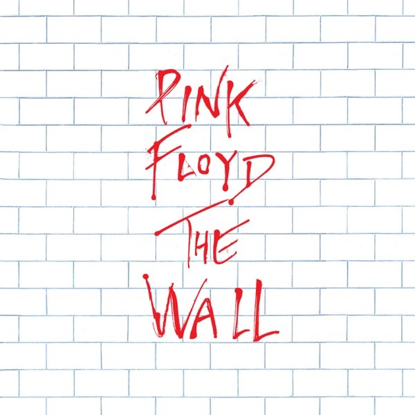 The Wall 封面