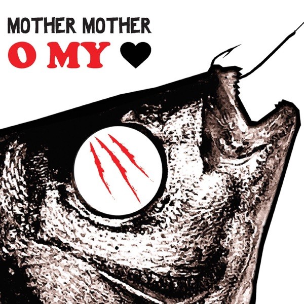 O My Heart 封面