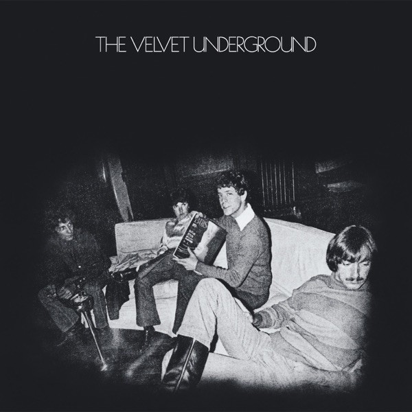 The Velvet Underground 封面