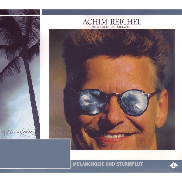 Melancholie und Sturmflut (Bonus Tracks Edition) 封面
