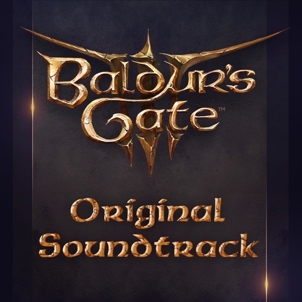 Baldur's Gate 3 (Original Game Soundtrack) 封面