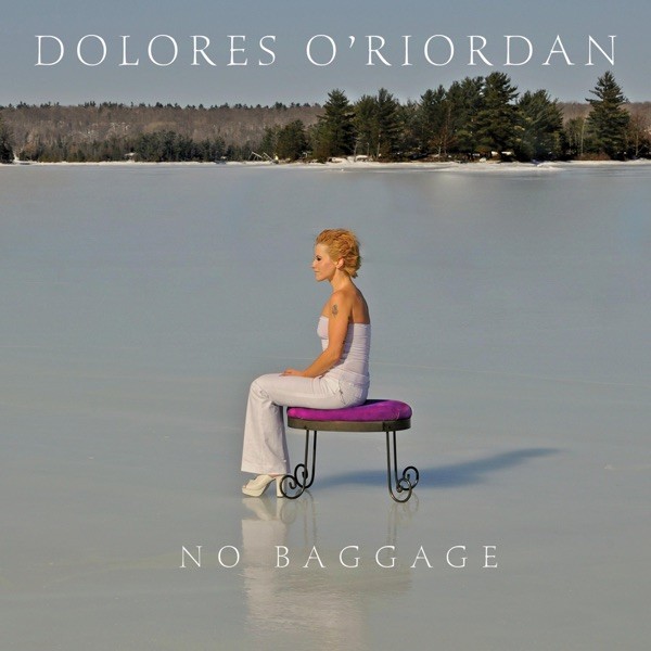 No Baggage 封面