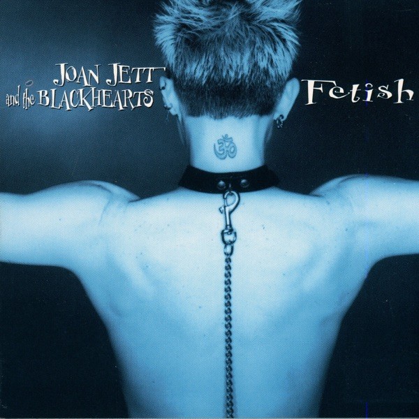 Fetish 封面