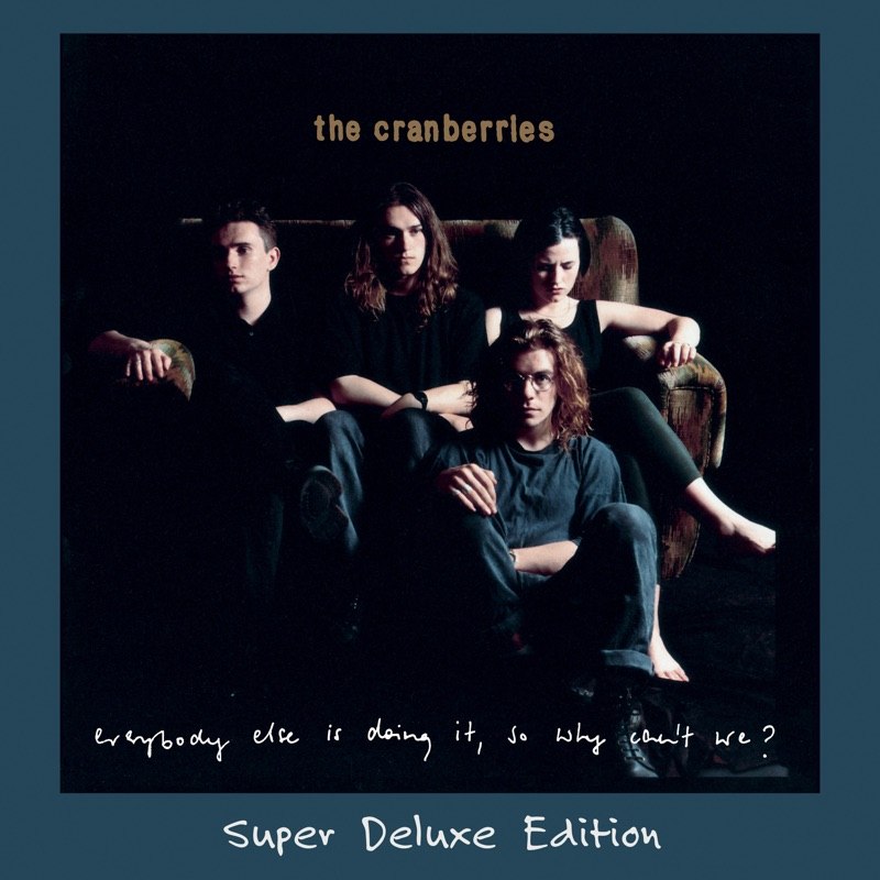 Everybody Else Is Doing It, So Why Can't We? (Super Deluxe Edition) 封面