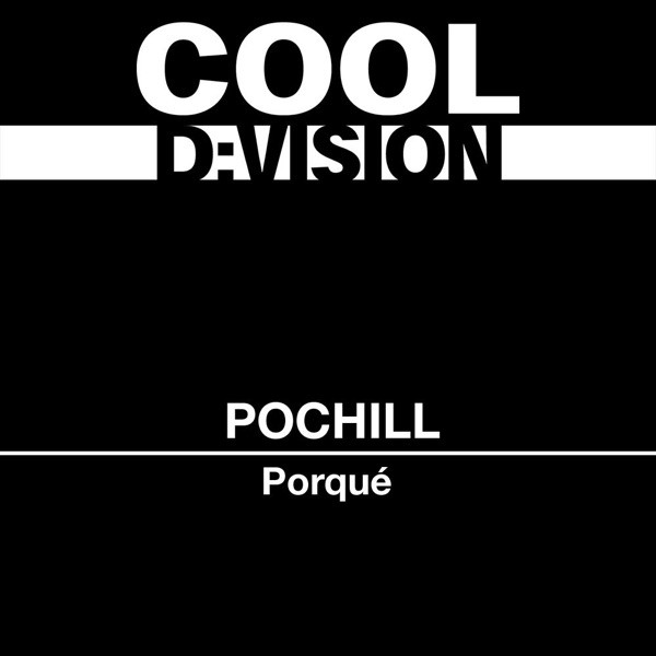Porqué - Single 封面