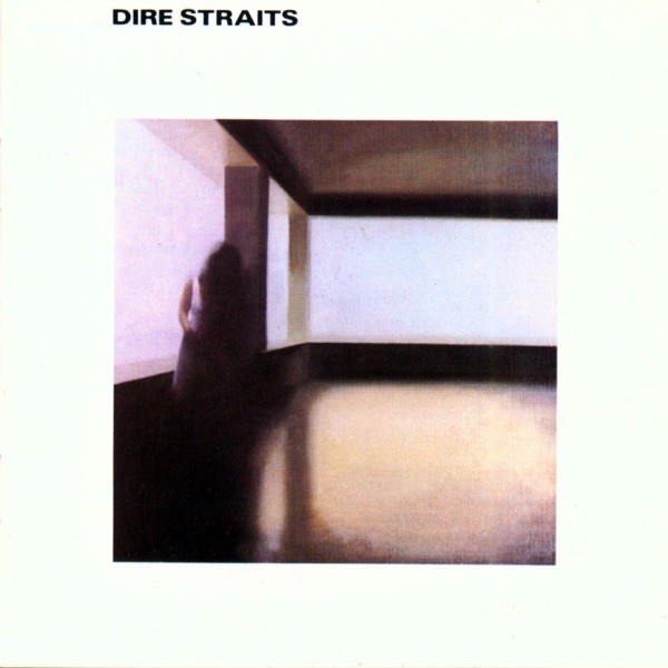 Dire Straits 封面