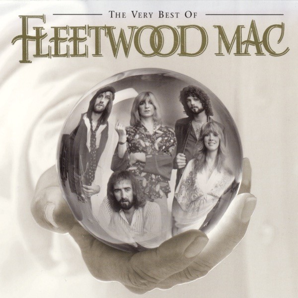 The Very Best of Fleetwood Mac (Remastered) 封面