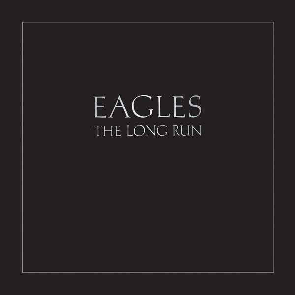 The Long Run 封面