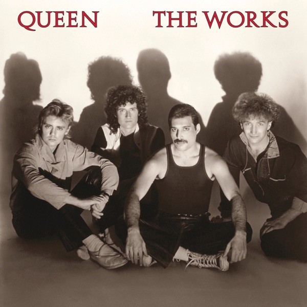 The Works (Deluxe Edition) 封面
