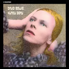 Hunky Dory (2015 Remaster) 封面