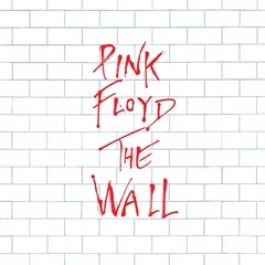 The Wall 封面