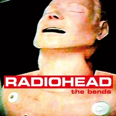 The Bends 封面
