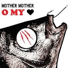 O My Heart 封面