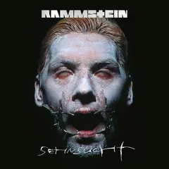 Sehnsucht 封面