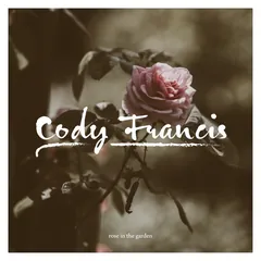 Rose in the Garden - Single 封面