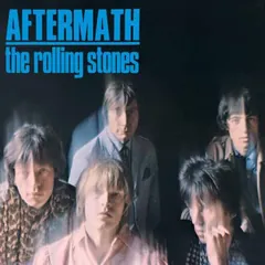 Aftermath (US Version) 封面