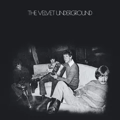 The Velvet Underground 封面