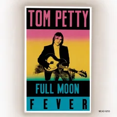 Full Moon Fever 封面