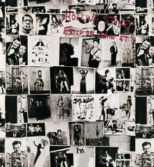 Exile On Main Street (2010 Remaster) 封面