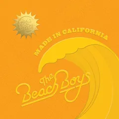 Made In California (1962–2012) 封面