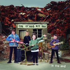 In the End 封面