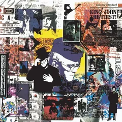 To Be Continued (Box Set) 封面