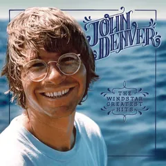 The Windstar Greatest Hits 封面