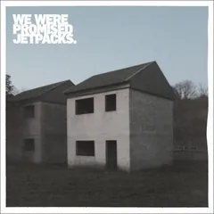 These Four Walls 封面