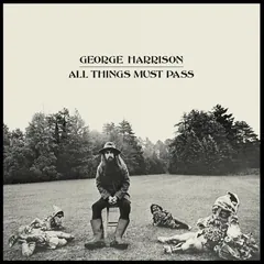 All Things Must Pass (2014 Remaster) 封面