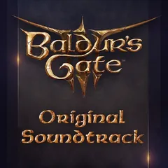 Baldur's Gate 3 (Original Game Soundtrack) 封面