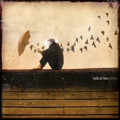 Ghost (Anniversary Edition) 封面