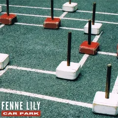Car Park - Single 封面