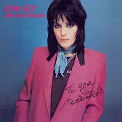 I Love Rock 'N' Roll (Expanded Edition) 封面