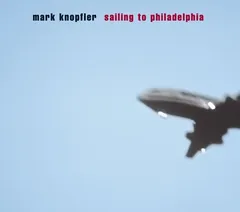 Sailing to Philadelphia 封面