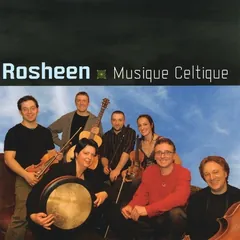Musique Celtique 封面