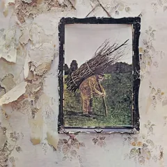 Led Zeppelin IV (Remastered) 封面