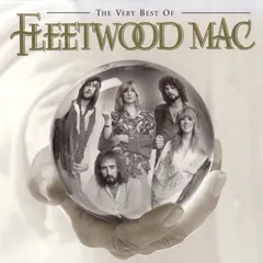 The Very Best of Fleetwood Mac (Remastered) 封面
