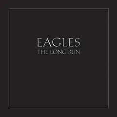 The Long Run 封面