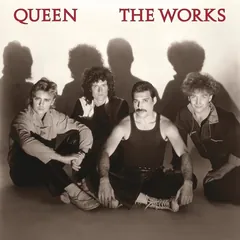 The Works (Deluxe Edition) 封面
