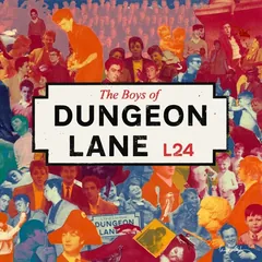 The Boys of Dungeon Lane (Special Edition) 封面