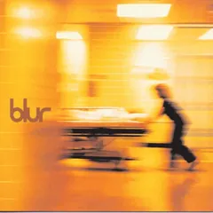 Blur (2012 Remaster) 封面