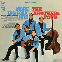 More Big Folk Hits 封面