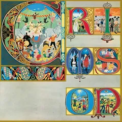 Lizard (Expanded Edition) 封面