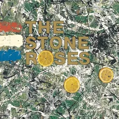 The Stone Roses 封面